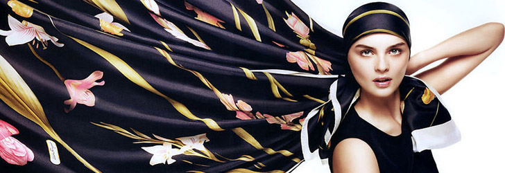 Multifunctional Headwear Scarf