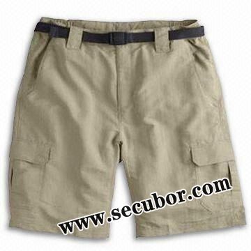 Men's beach shorts, BS010