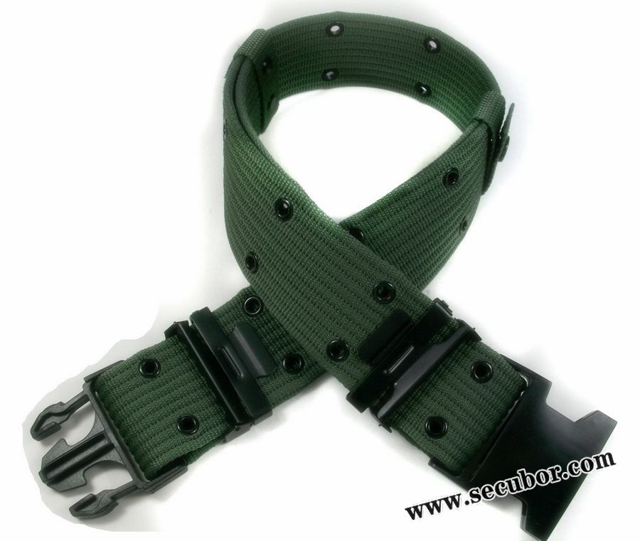 Army Belt Tactical, MB008