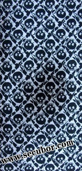 Bicycle Bandana China, LYT-116