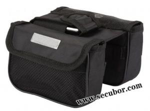 Bike Frame Bags