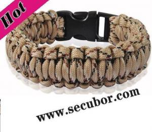 Paracord Bracelet