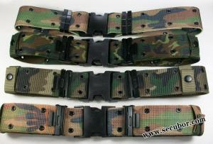 Army Belt Buckle